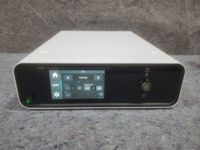 Stryker 1688 4K AIM Camera System with L11 LED Light Source