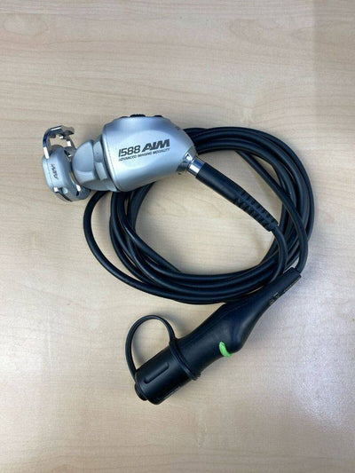 Stryker 1588 AIM Camera Head with 18 mm Coupler