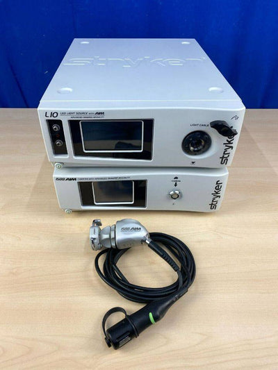 Stryker 1588 AIM Console with 1588 Integrated AIM Camera