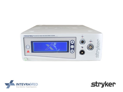 475-100-000 Stryker Crossfire 2 Integrated Arthroscopy Console