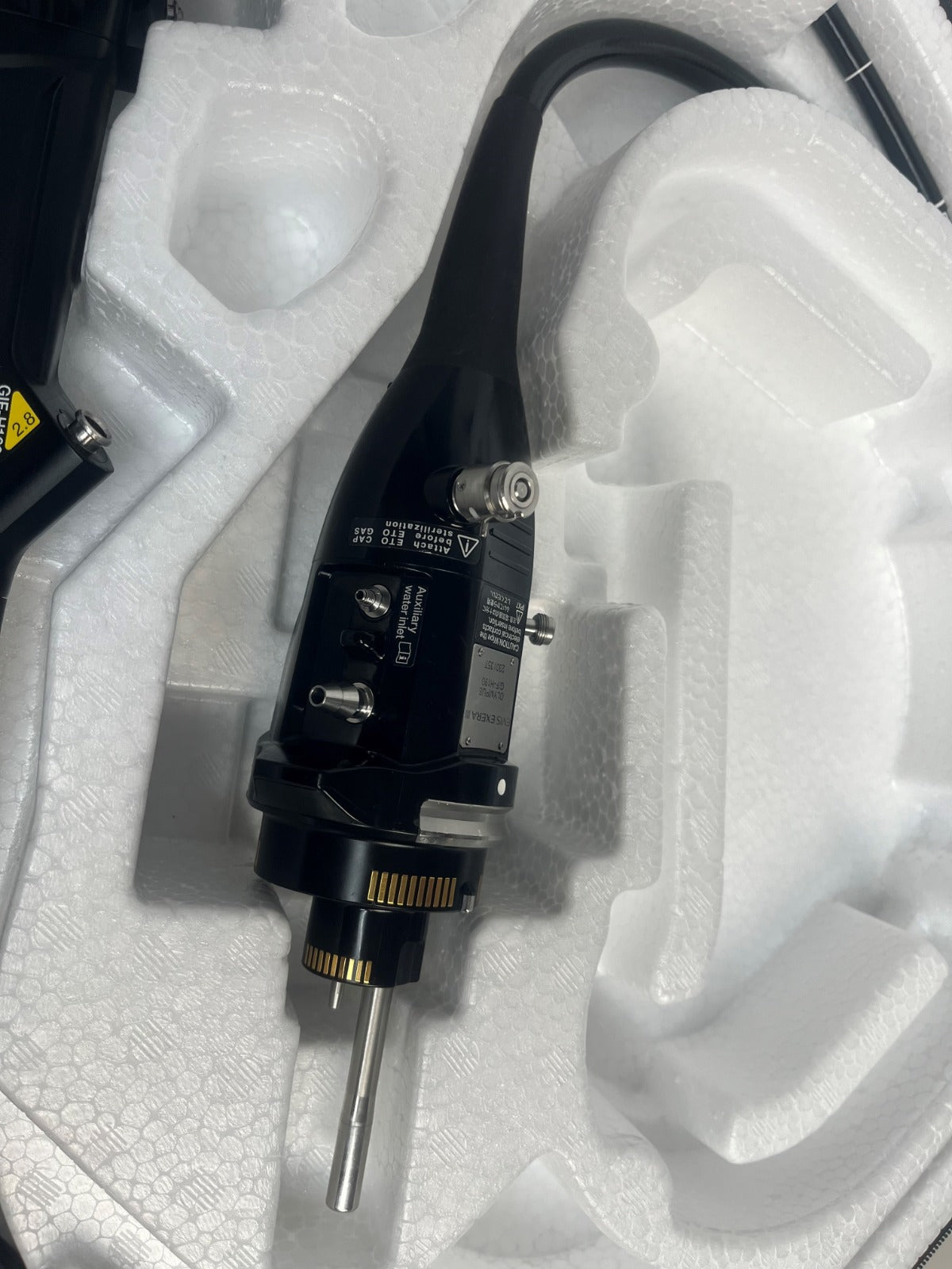 Olympus GIF-H190 EVIS EXERA™ III HD Gastrovideoscope