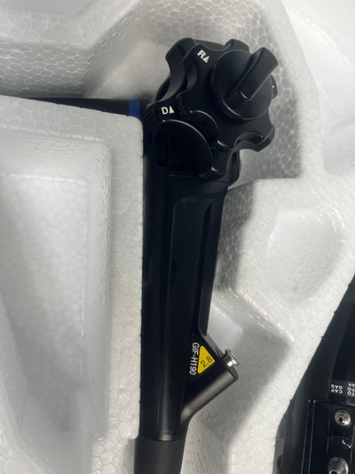Olympus GIF-H190 EVIS EXERA™ III HD Gastrovideoscope