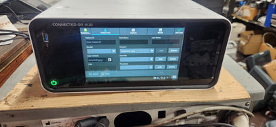 240-200-100 Stryker Connected OR Hub Base System