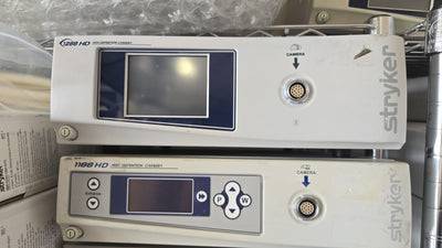 1288-010-001 Stryker 1288 HD Camera Control Unit
