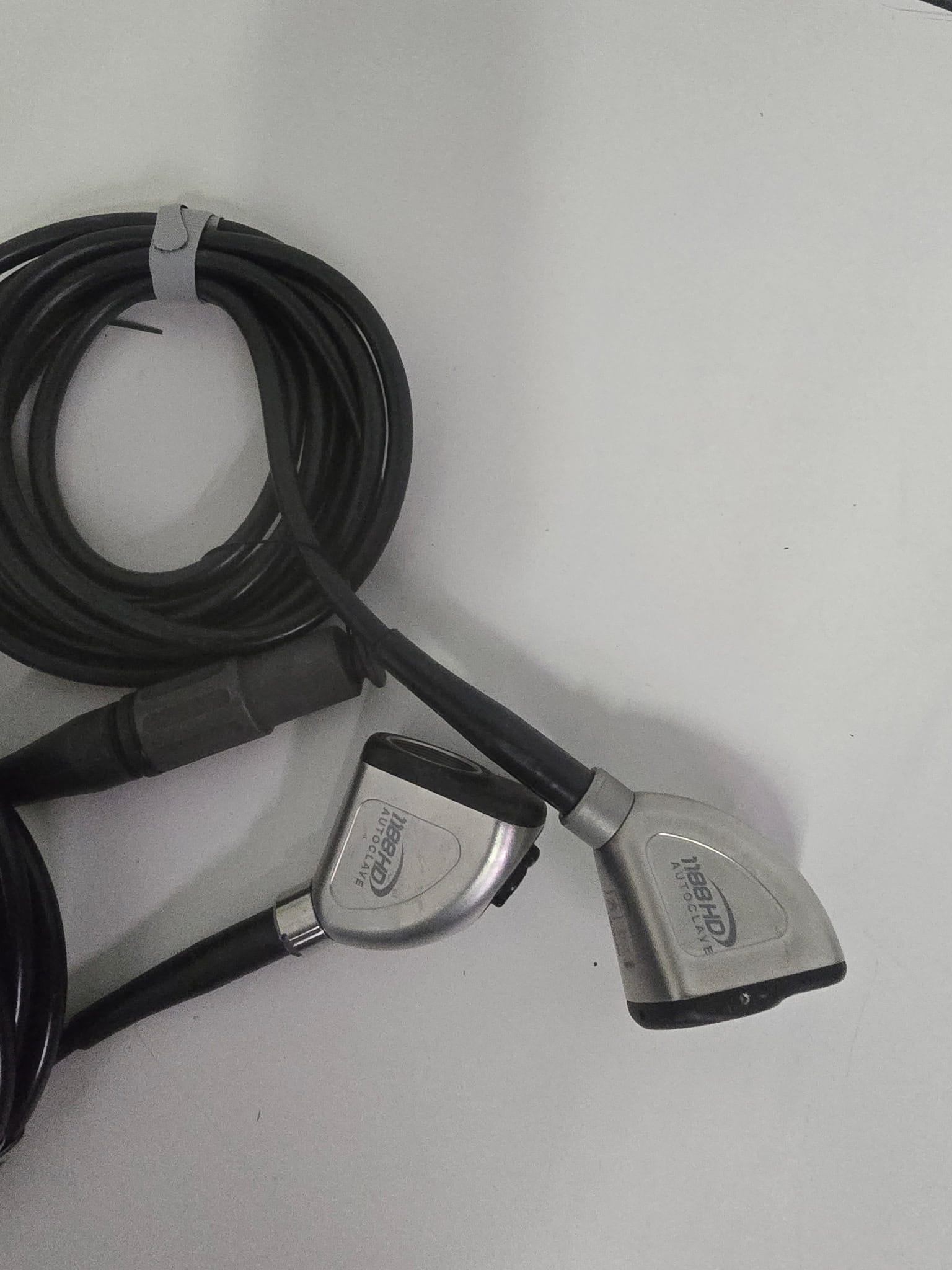 Stryker 1188 HD Autoclavable Camera Head