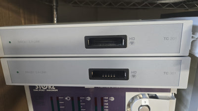 TC301 Karl Storz IMAGE 1™ SPIES X-Link Module