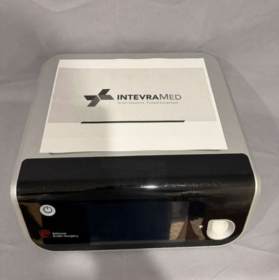 Ethicon HARMONIC Gen11 Endo-Surgery Generator with Handpiece and Footpedal