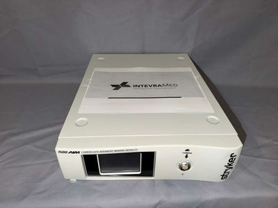 Stryker 1588 AIM Camera System - L10 Light Source, 26