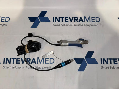 Medtronic StraightShot M4 Microdebrider