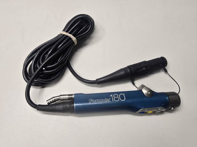 Stryker Formula 180 Shaver Handpiece, Hand Control