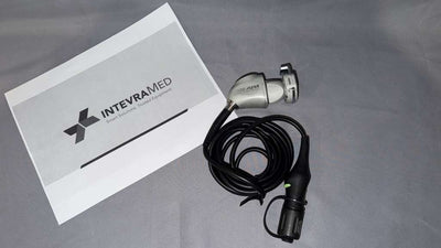 Stryker 1588 AIM Camera Head with 18 mm Coupler