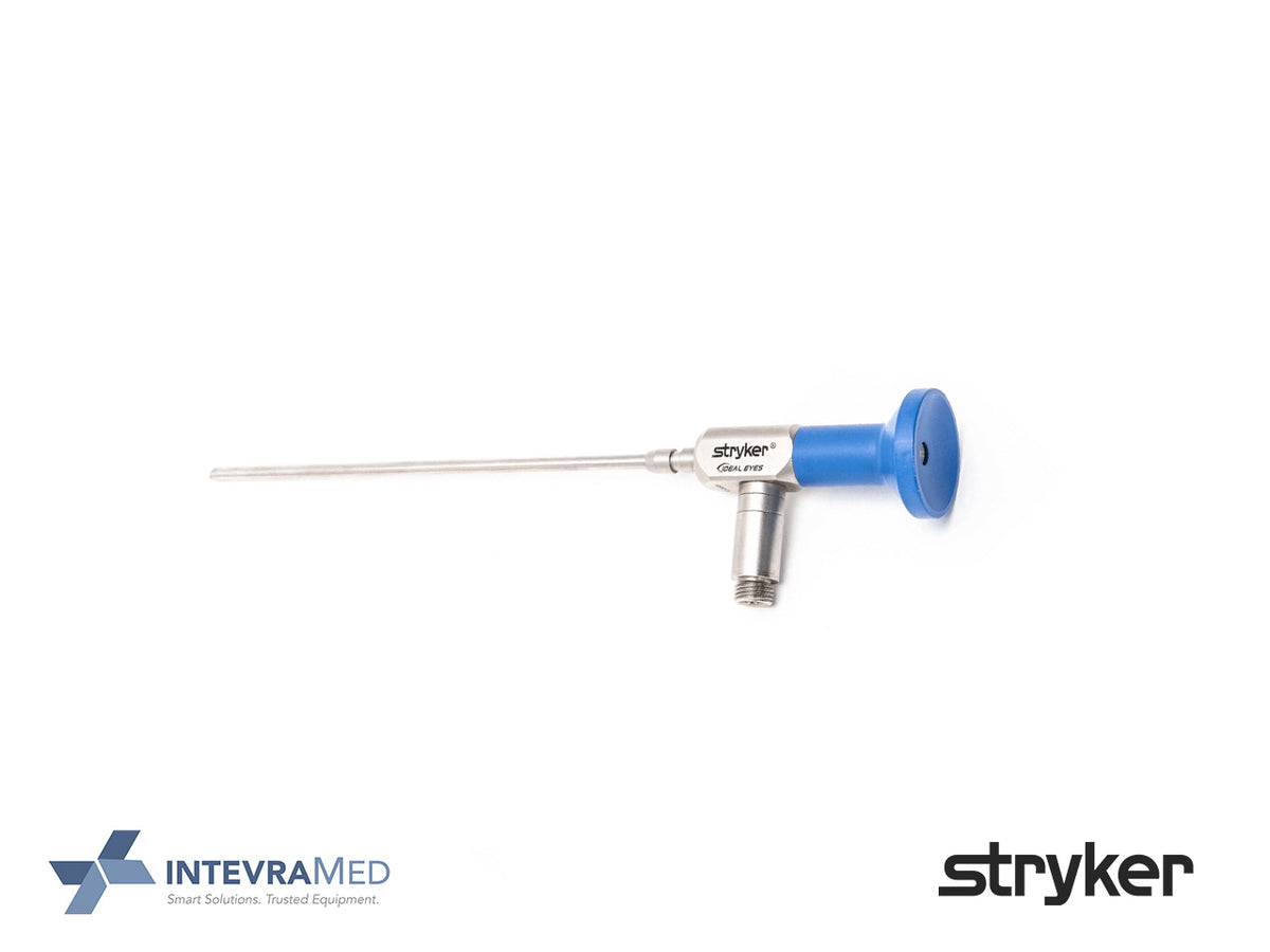 502-104-030 Stryker 4.0 mm 30º IDEAL EYES HD Autoclavable Arthroscope