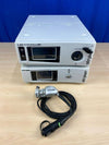 Stryker 1588 AIM Camera System with L10 LED light Source and 32