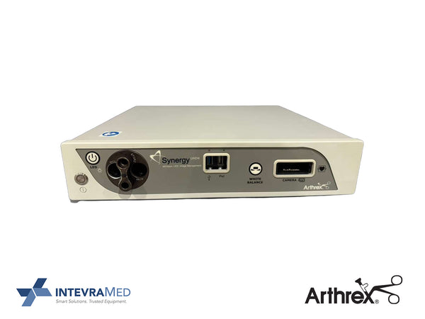 Arthrex Synergy UHD4 Camera System with Tablet and Fiber Optic Cable