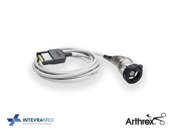 Arthrex Synergy UHD4 Camera System with Tablet and Fiber Optic Cable