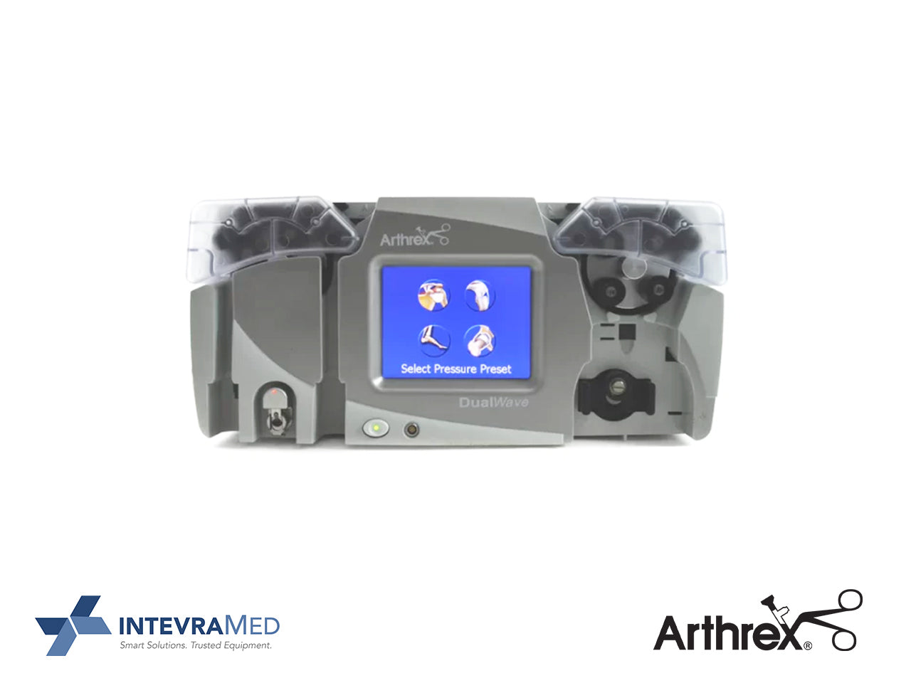 Arthrex DualWave AR-6480 Arthroscopy Pump (Tubing Available)