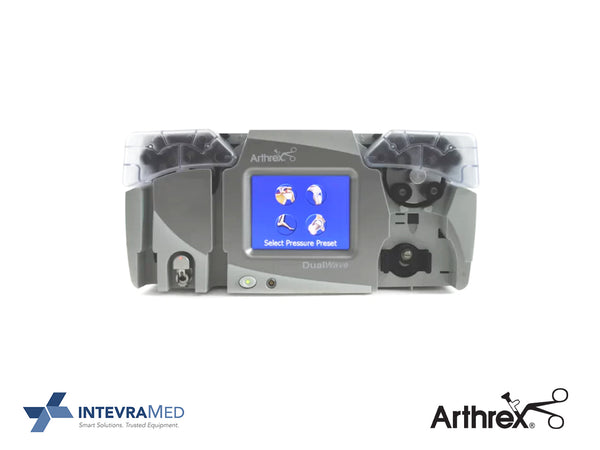 Arthrex DualWave AR-6480 Arthroscopy Pump (Tubing Available)