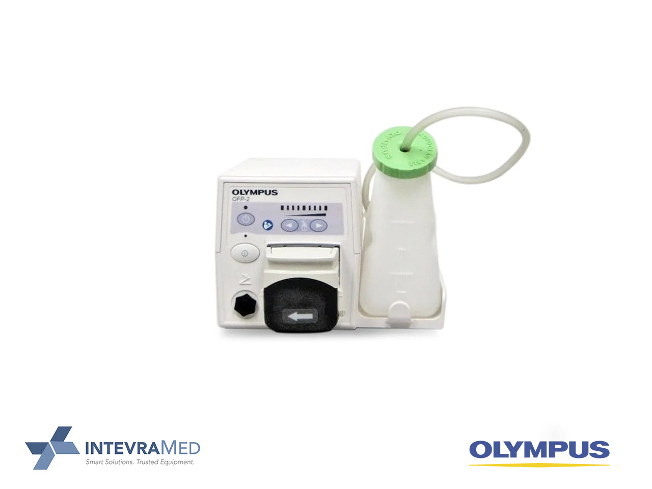 Olympus OFP-2 Endoscopic Flushing Pump