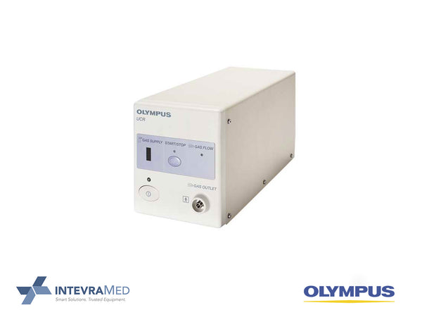 Olympus UCR Endoscopic CO2 Regulator