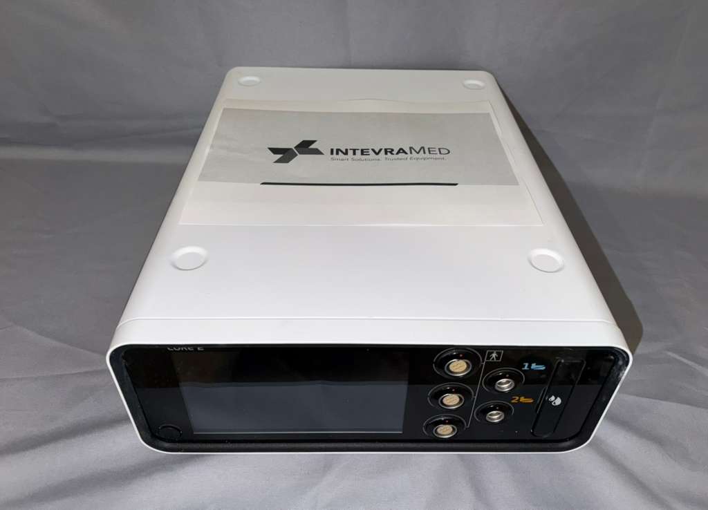 5400-052-000 Stryker CORE 2 Console