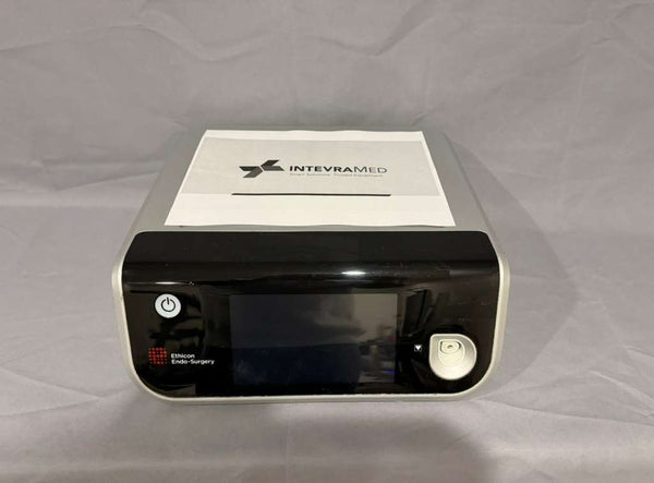 Ethicon HARMONIC Gen11 Endo-Surgery Generator with Handpiece and Footpedal