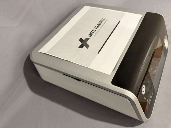 Ethicon HARMONIC Gen11 Endo-Surgery Generator with Handpiece and Footpedal