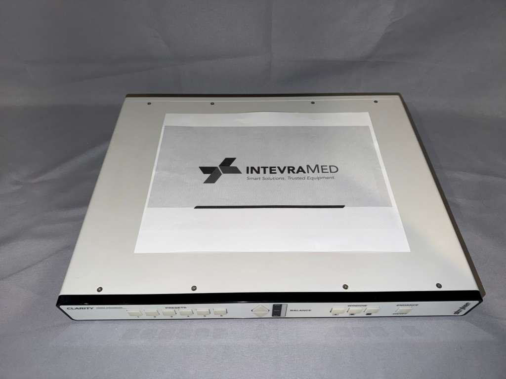 Stryker 1588 AIM Camera System - L10 Light Source, 26