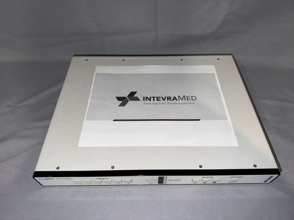 Stryker 1588 AIM Camera System - L10 Light Source, 26