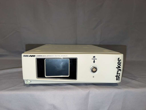 Stryker 1588 AIM Console with 1588 Integrated AIM Camera