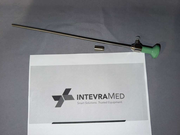 502-537-030 Stryker 5.4 mm 30º AIM HD Autoclavable Laparoscope, 30 cm