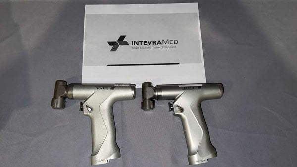 ConMed Hall 50 Oscillating Saw Handpiece PRO7300B