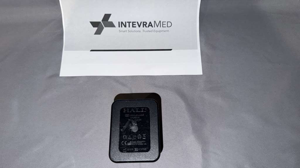 L3000LG Conmed Linvatec Large Lithium Battery, 13.2 Volt