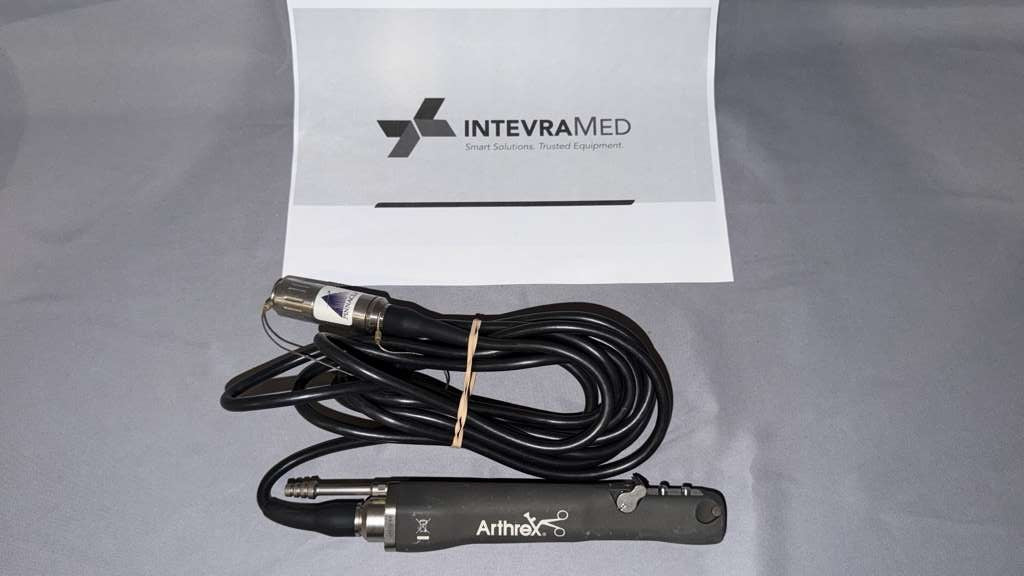 AR-8330H Arthrex APS II Shaver Hand-piece, Hand Control