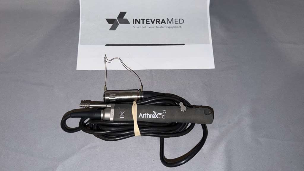 AR-8330H Arthrex APS II Shaver Hand-piece, Hand Control