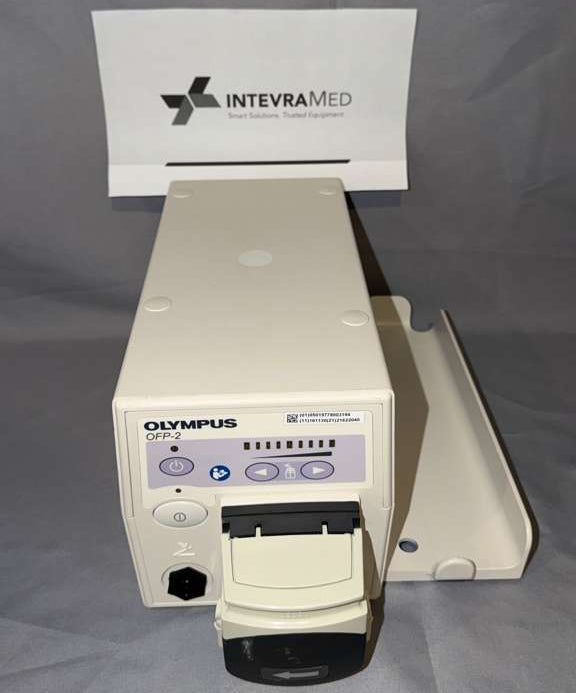 Olympus OFP-2 Endoscopic Flushing Pump