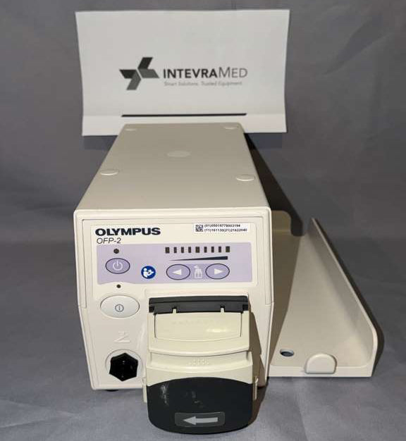 Olympus OFP-2 Endoscopic Flushing Pump