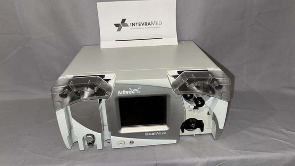 Arthrex DualWave AR-6480 Arthroscopy Pump (Tubing Available)