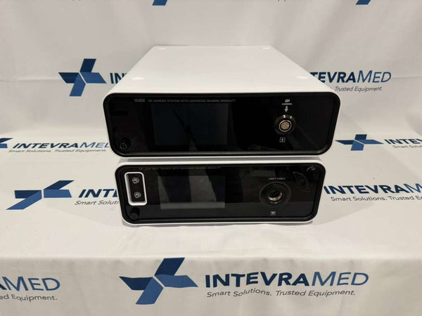 Stryker 1688 4K AIM Camera System with L11 LED Light Source