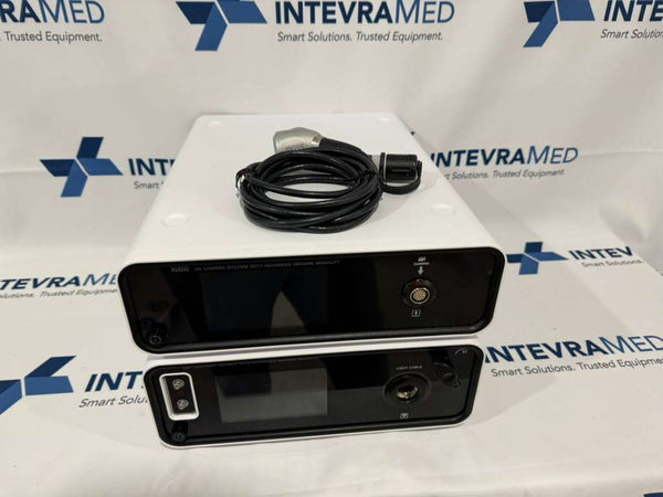 Stryker 1688 4K AIM Camera System with L11 LED Light Source