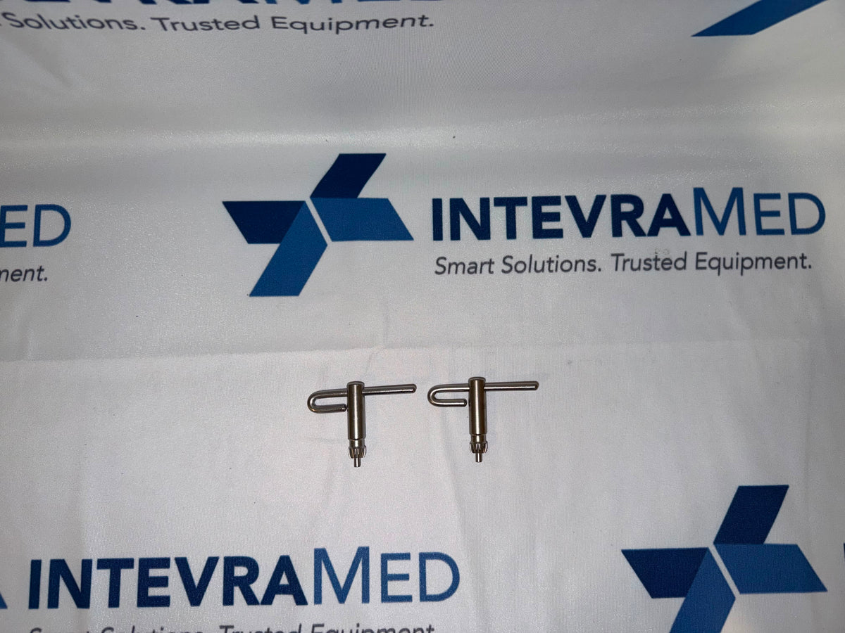 Stryker System 7 Drills and Saw w/ Attachments