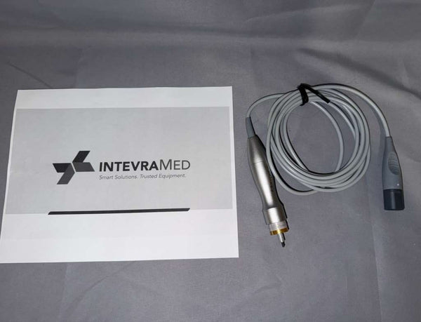 Ethicon HARMONIC Gen11 Endo-Surgery Generator with Handpiece and Footpedal