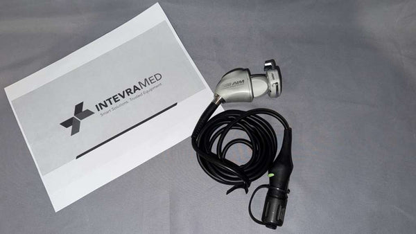 Stryker 1588 AIM Camera Head with 18 mm Coupler