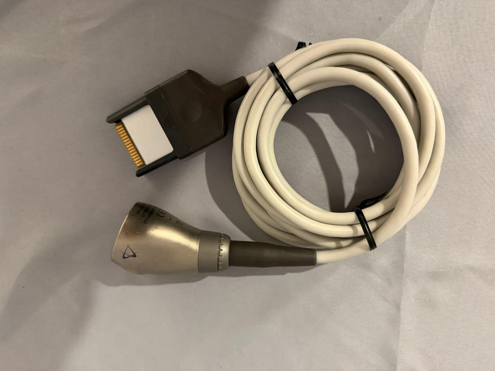 Arthrex Synergy UHD4 Camera System with Tablet and Fiber Optic Cable