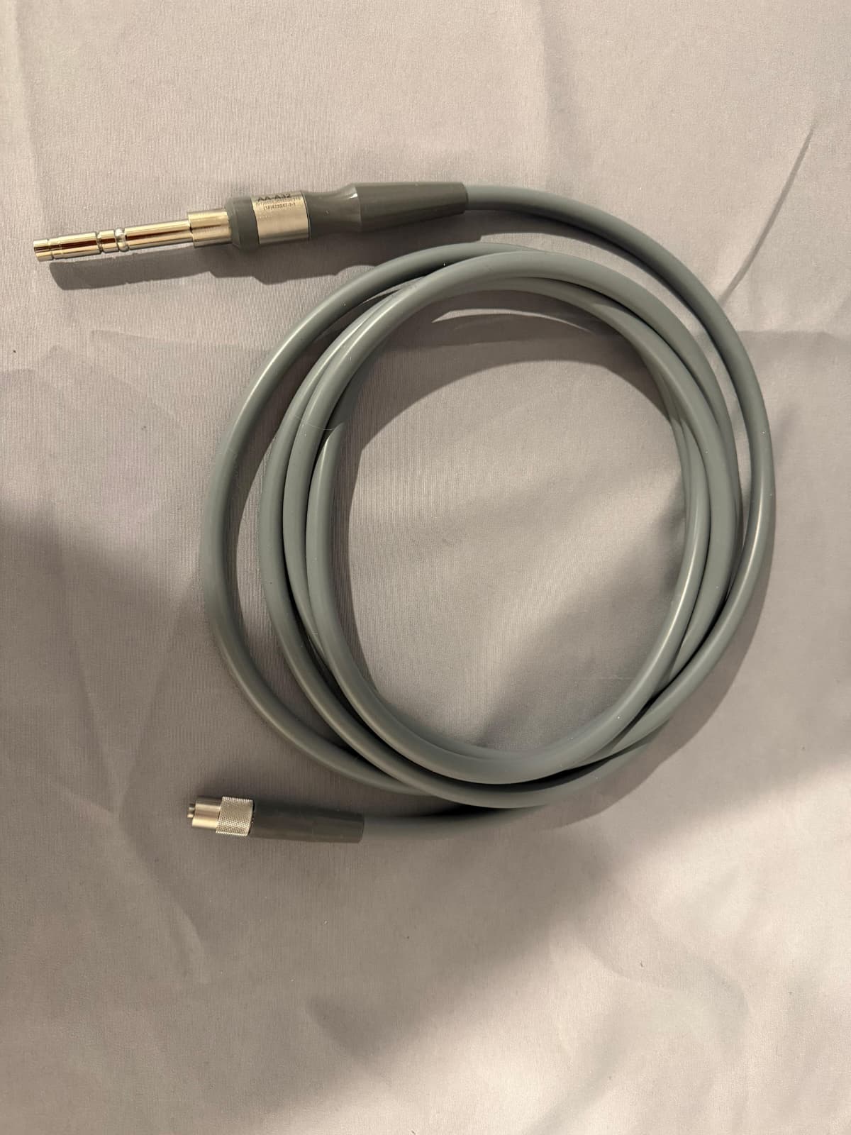 Arthrex Synergy UHD4 Camera System with Tablet and Fiber Optic Cable