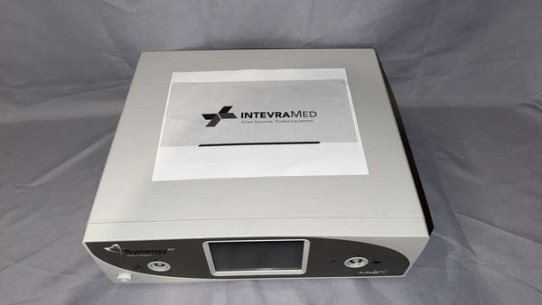 Arthrex AR-9800 Synergy RF Console w/ Foot Pedal