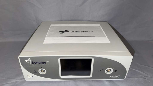 Arthrex AR-9800 Synergy RF Console w/ Foot Pedal
