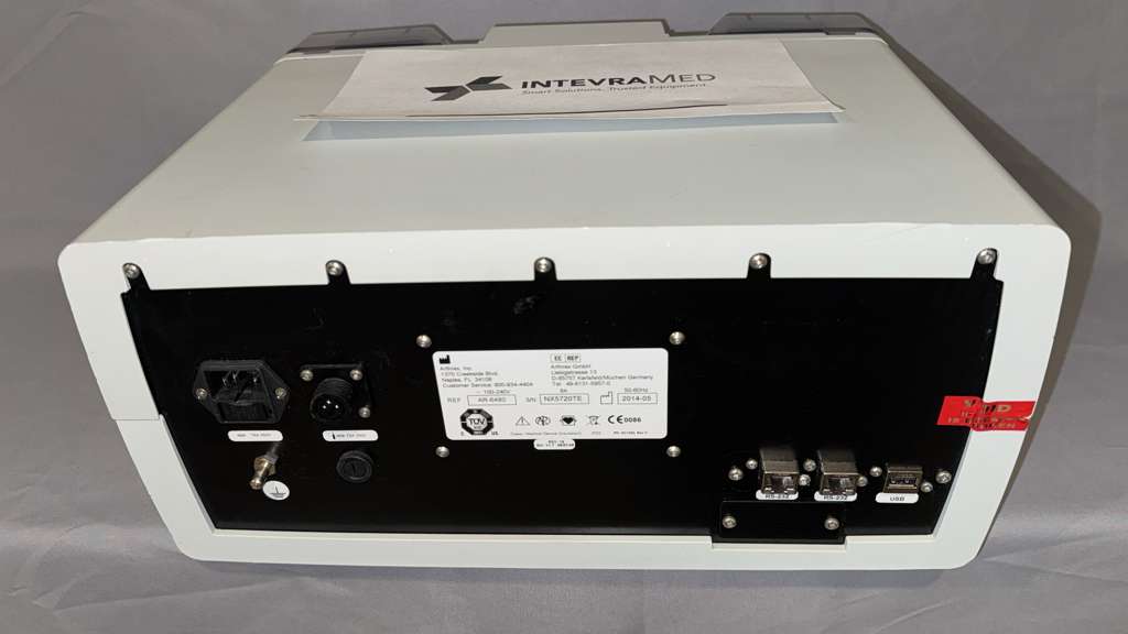 Arthrex DualWave AR-6480 Arthroscopy Pump (Tubing Available)