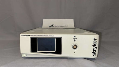 Stryker 1588 AIM Console with 1588 Integrated AIM Camera