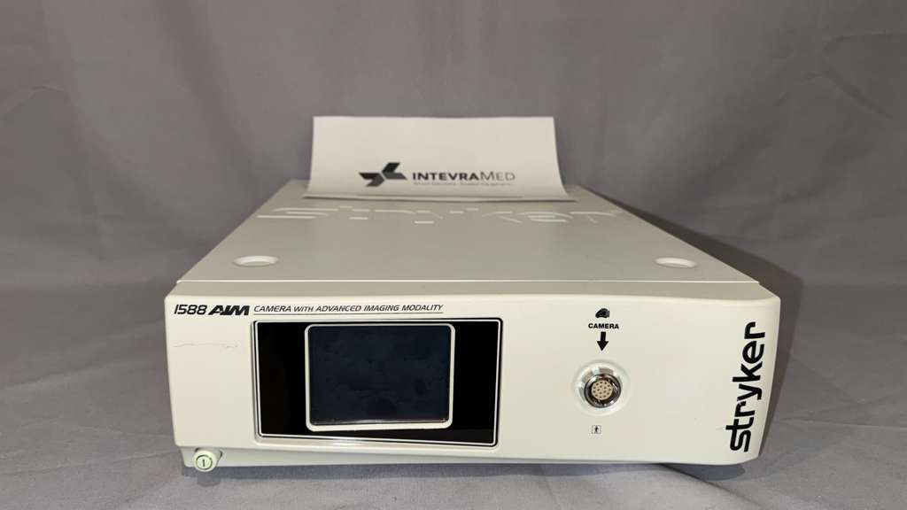 Stryker 1588 AIM Console with 1588 Integrated AIM Camera