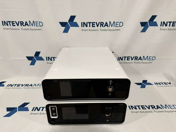 Stryker 1688 AIM Console with L11 LED Light Source and 32